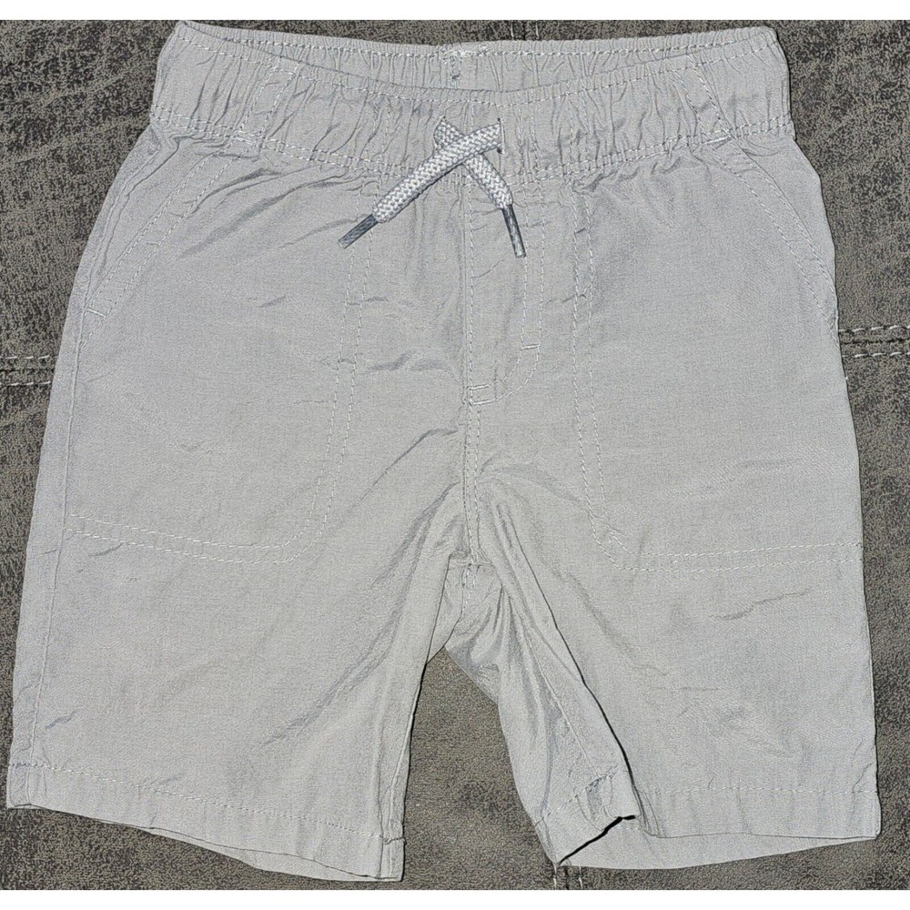 Okie Dokie Toddler Boys Pull-On Shorts 3T